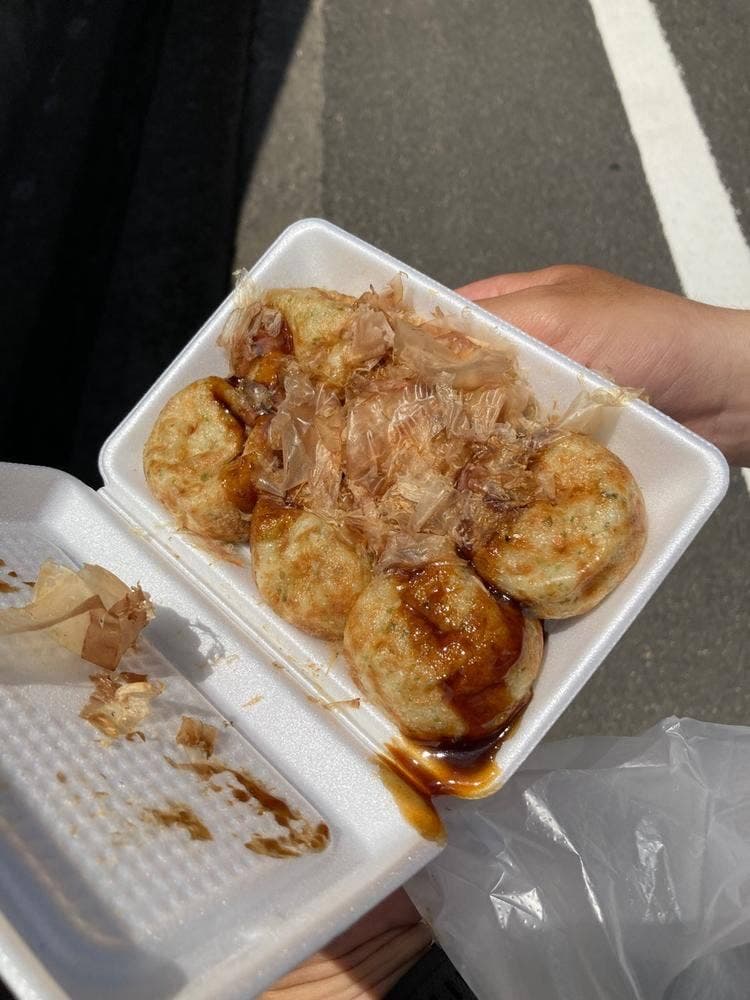 パクパク ラ・ムー高松南店