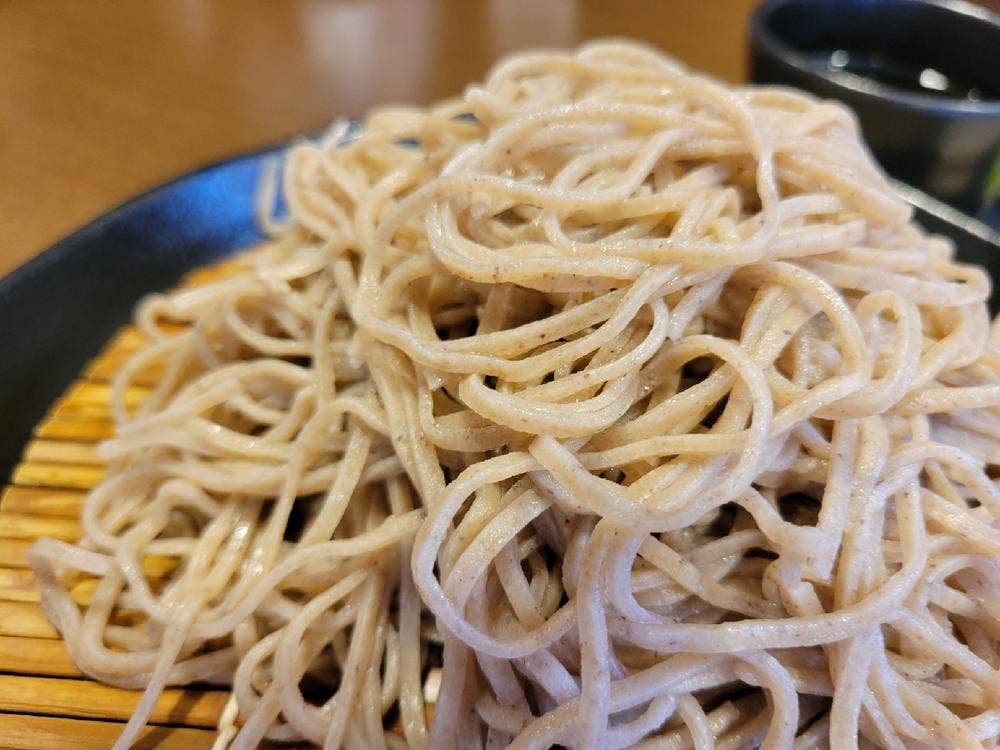 小木曽製粉所 金沢新神田店