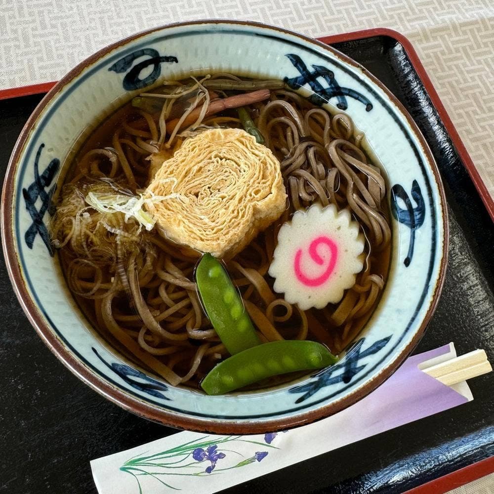 レストハウス郭公