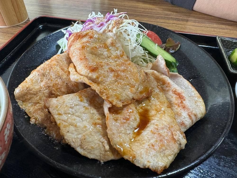よこちゃん亭