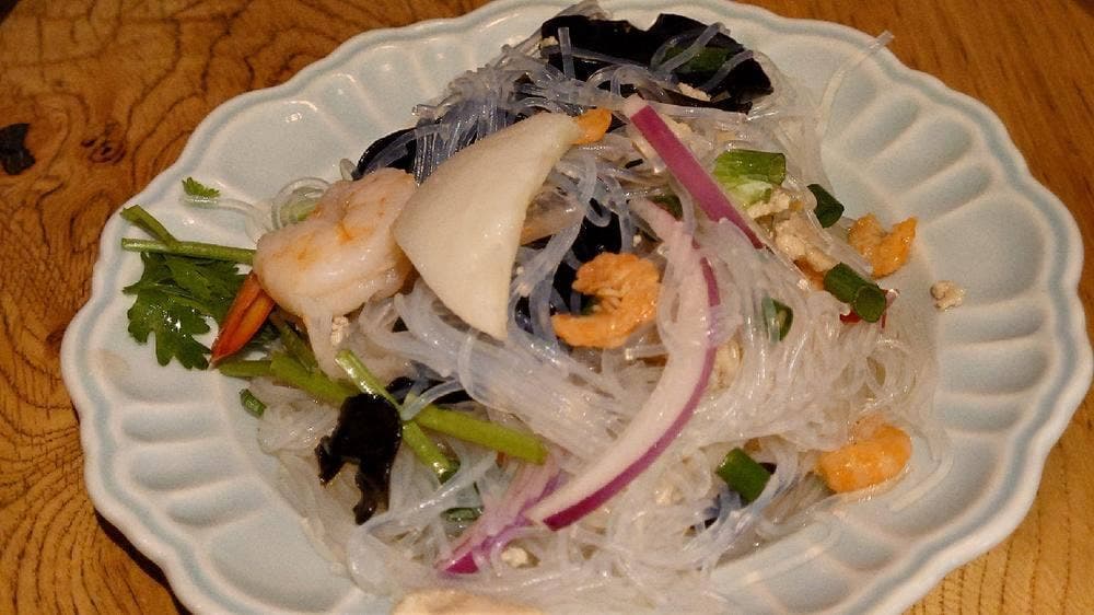 マンゴツリーカフェ横浜