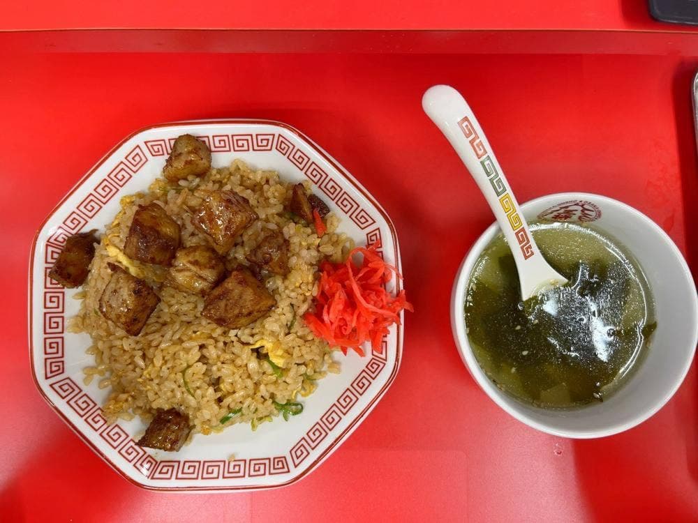 大阪王将 糀谷駅前店