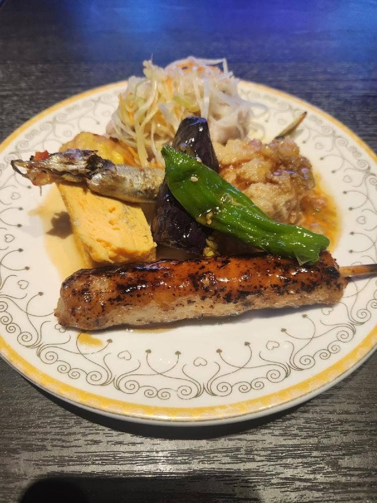 VOICE BAR ものまねJ