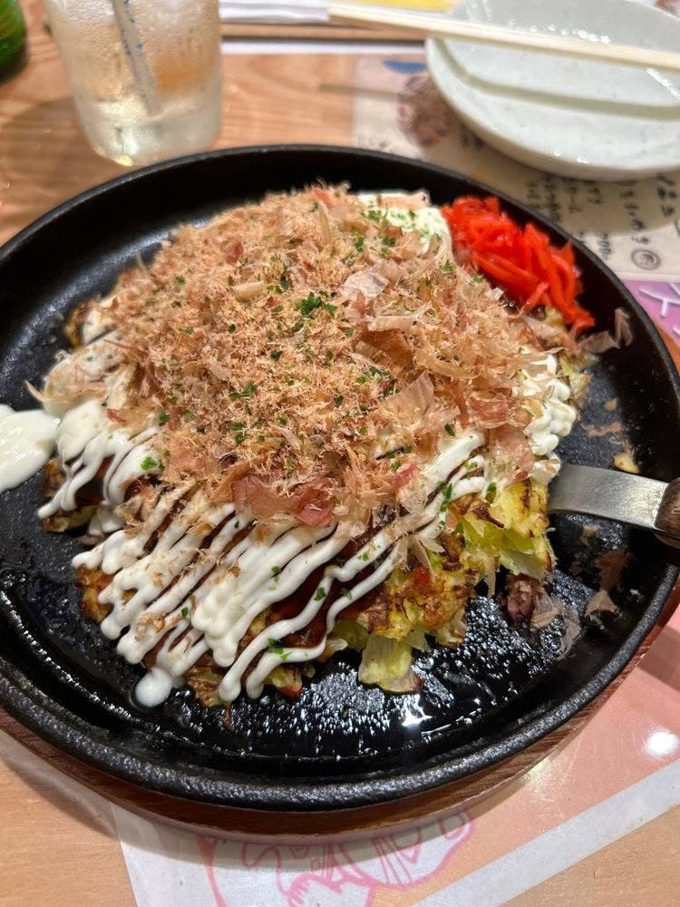 福井粉もん酒場 さくら茶屋