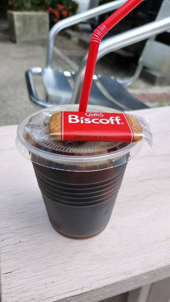 inno coffee shop