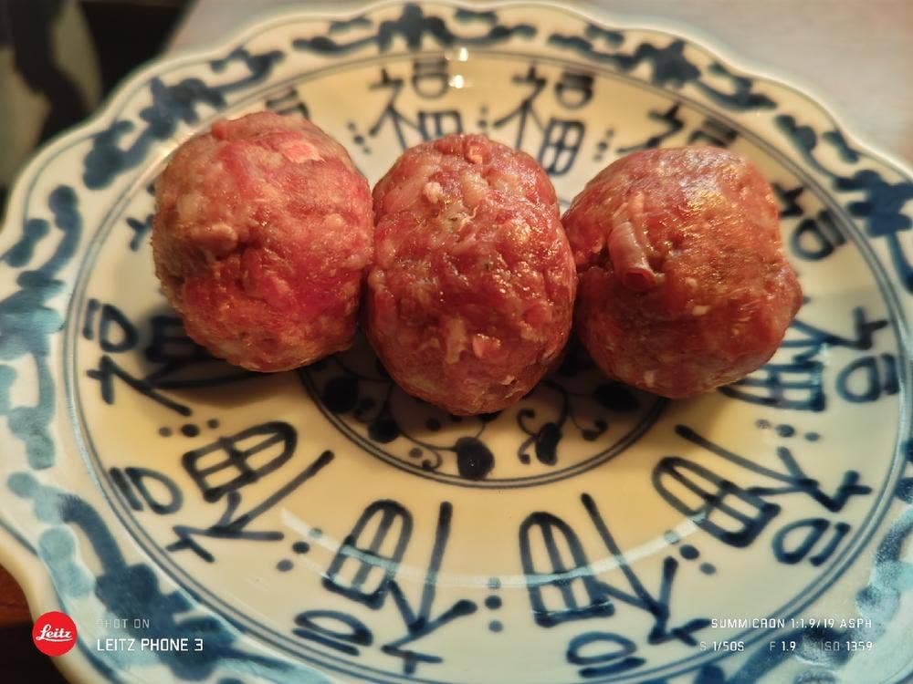 炭火焼肉 福わらひ 本店