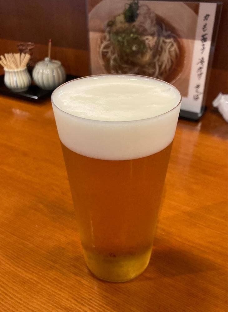 季節料理と蕎麦 よし田