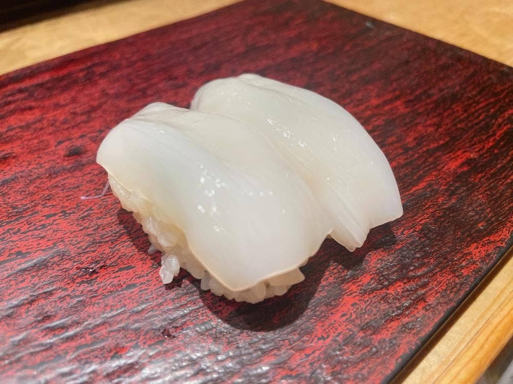 立ち寿司横丁 新宿西口