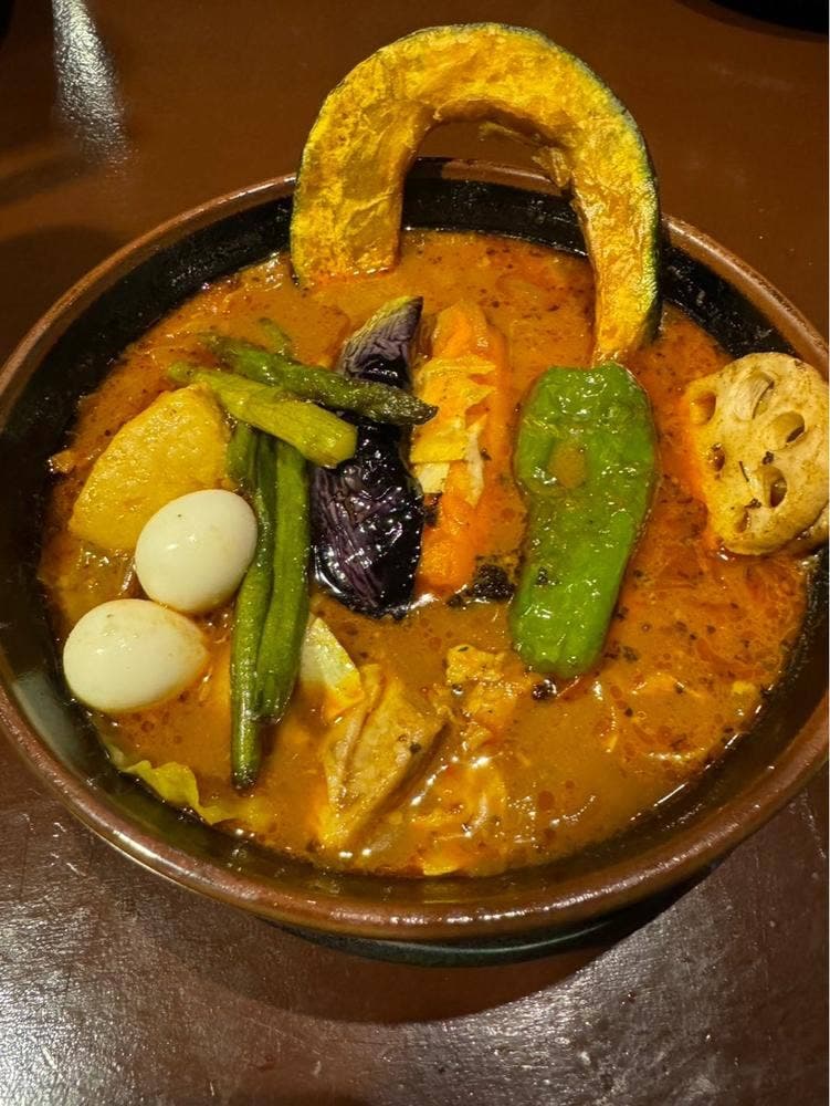 アジアンバーラマイ 旭川東光店