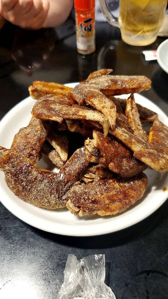 世界の山ちゃん 立川北口店