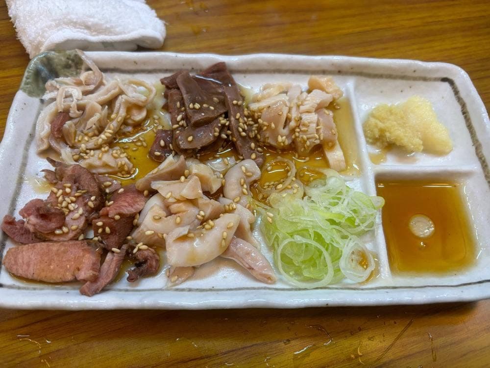 馬力 錦糸町南口本店