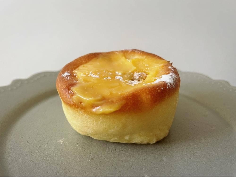 ブーランジェリー レキップ ド コガネイ