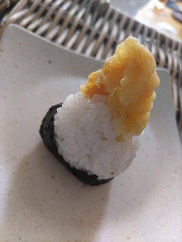 天むす屋 鬼天 鶴舞公園店