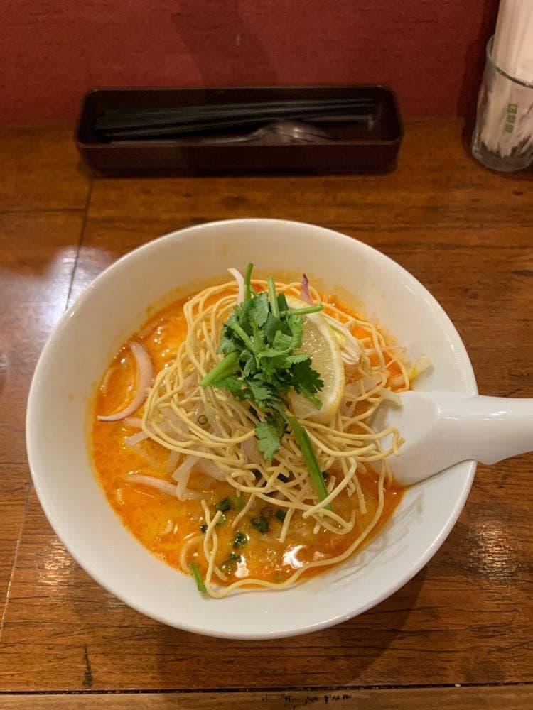 THAI THAN