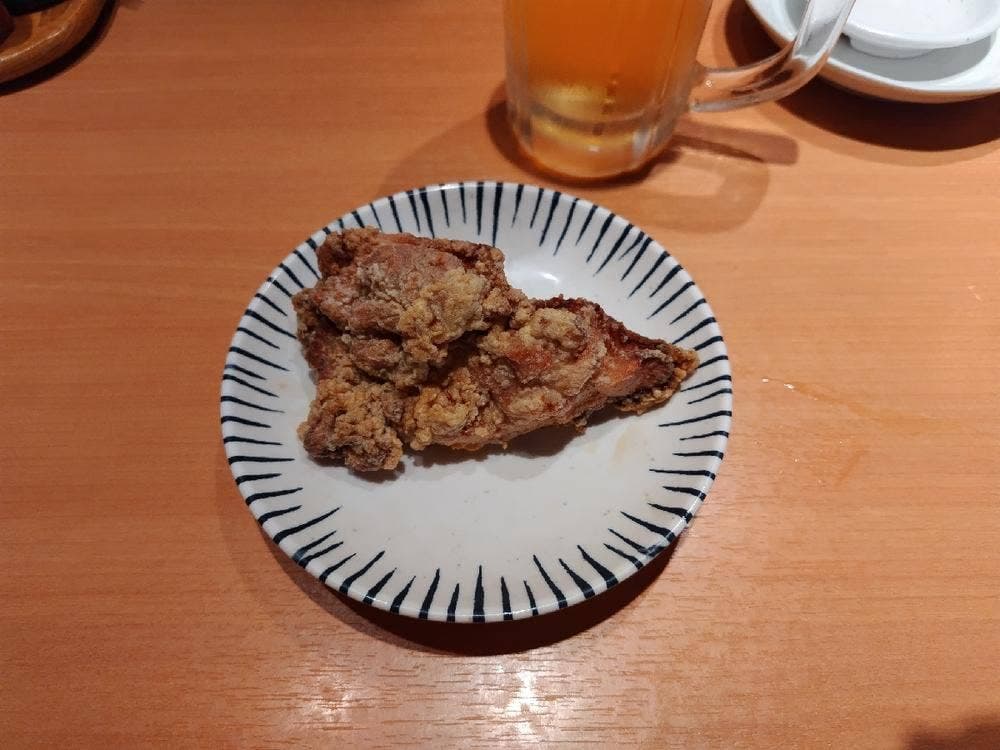 大衆食堂 てんぐ大ホール 谷町四丁目店