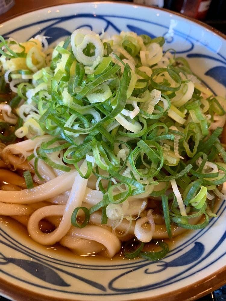 丸亀製麺 泉大津店