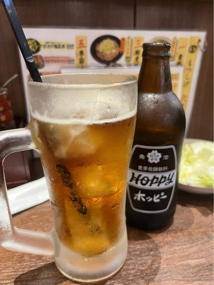 もつしげ 横浜西口一番街