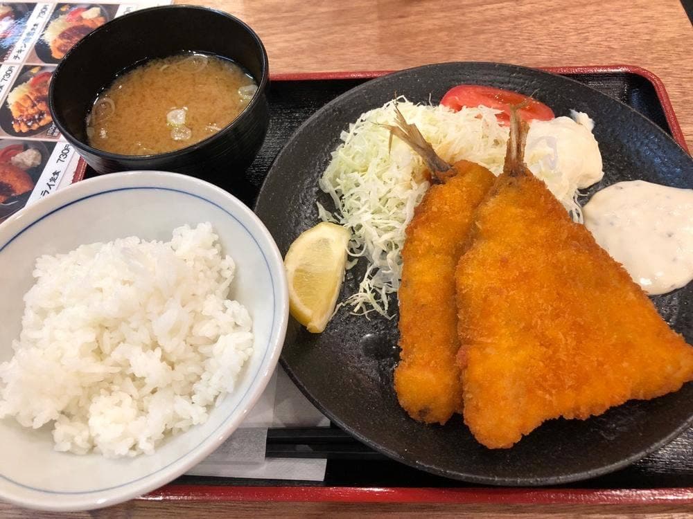 串かつでんがな 大阪駅前第4ビル2号店