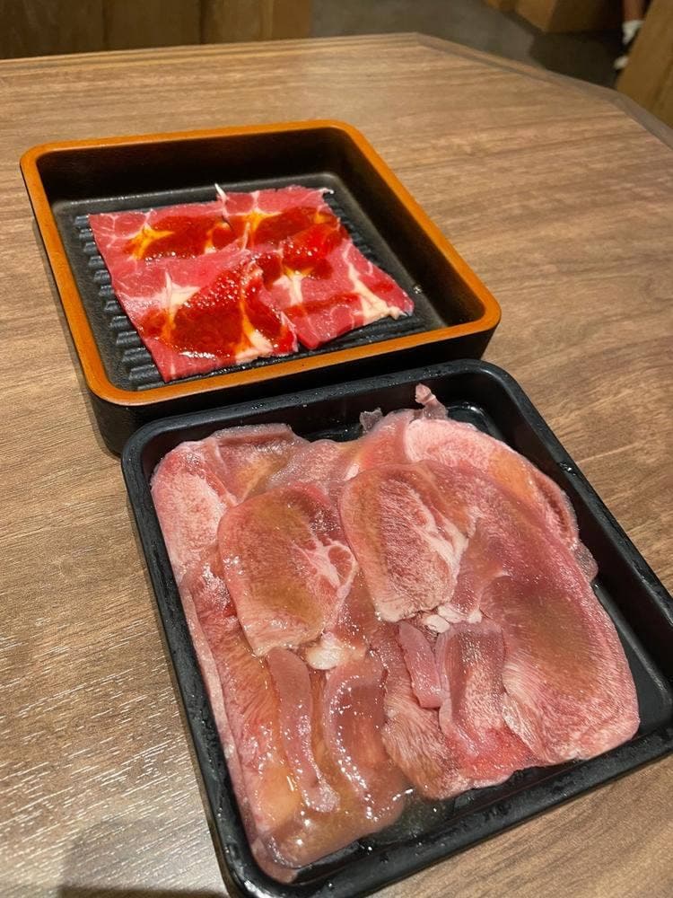 牛角食べ放題専門店 生野店