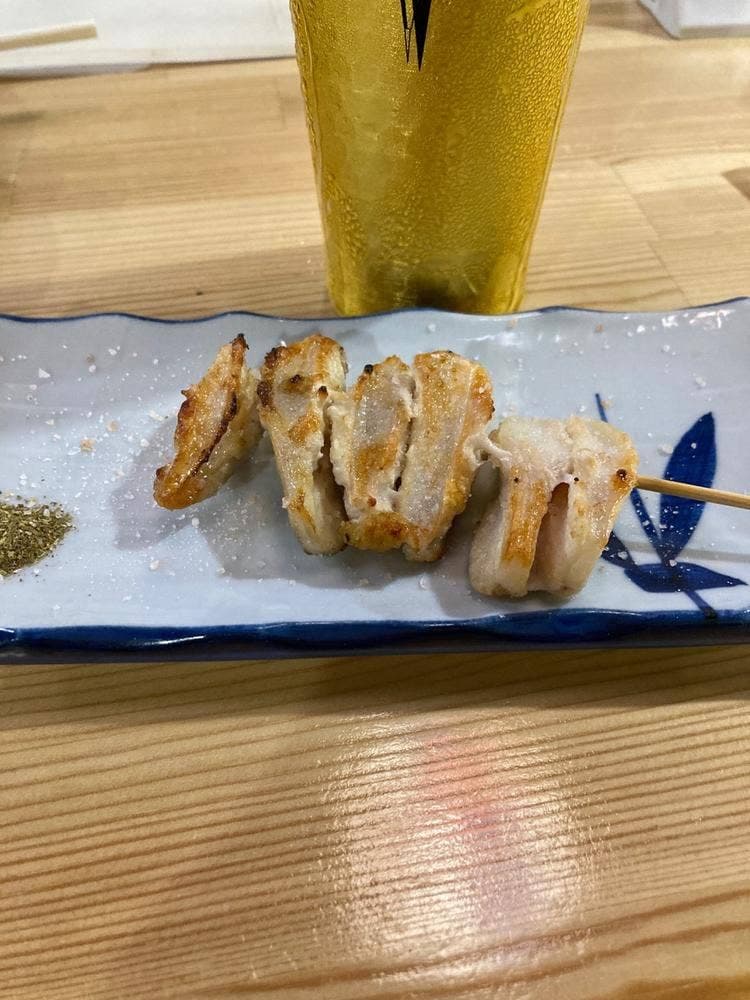 千本飲み処いろは