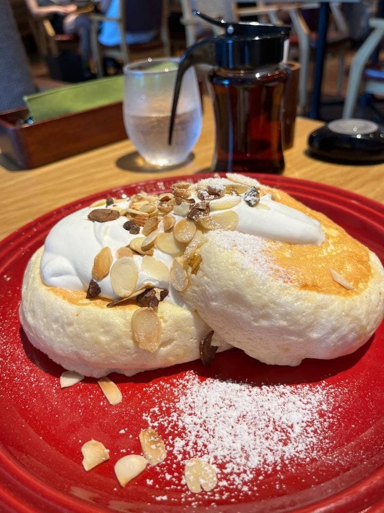 むさしの森Diner ムスブ田町店