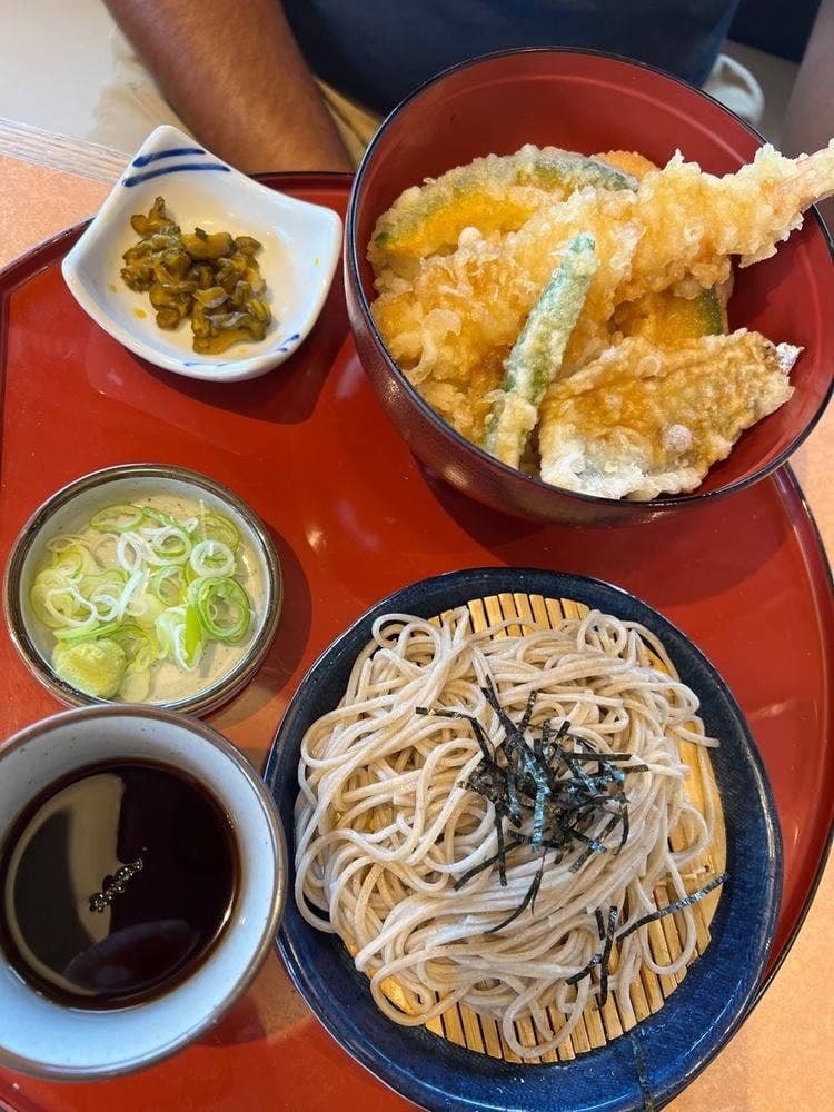 和食麺処サガミ 津島埋田店
