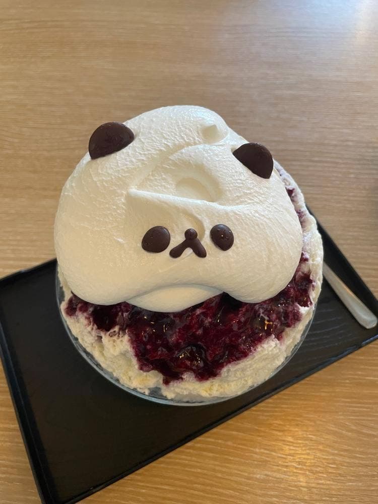 サカノウエカフェ