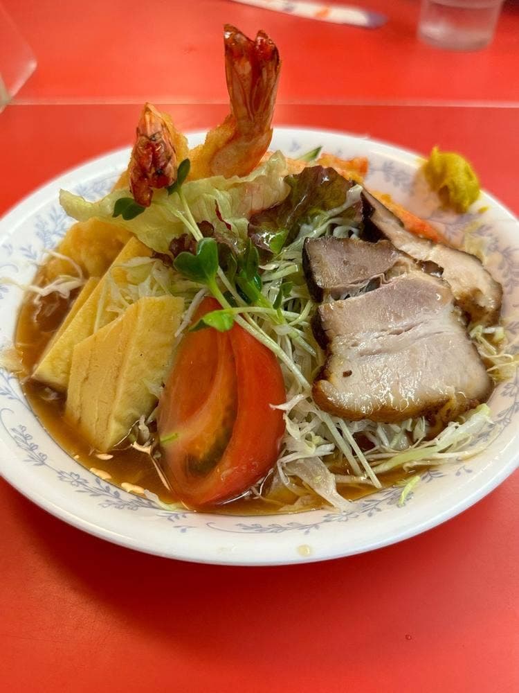 中華飯店 太華