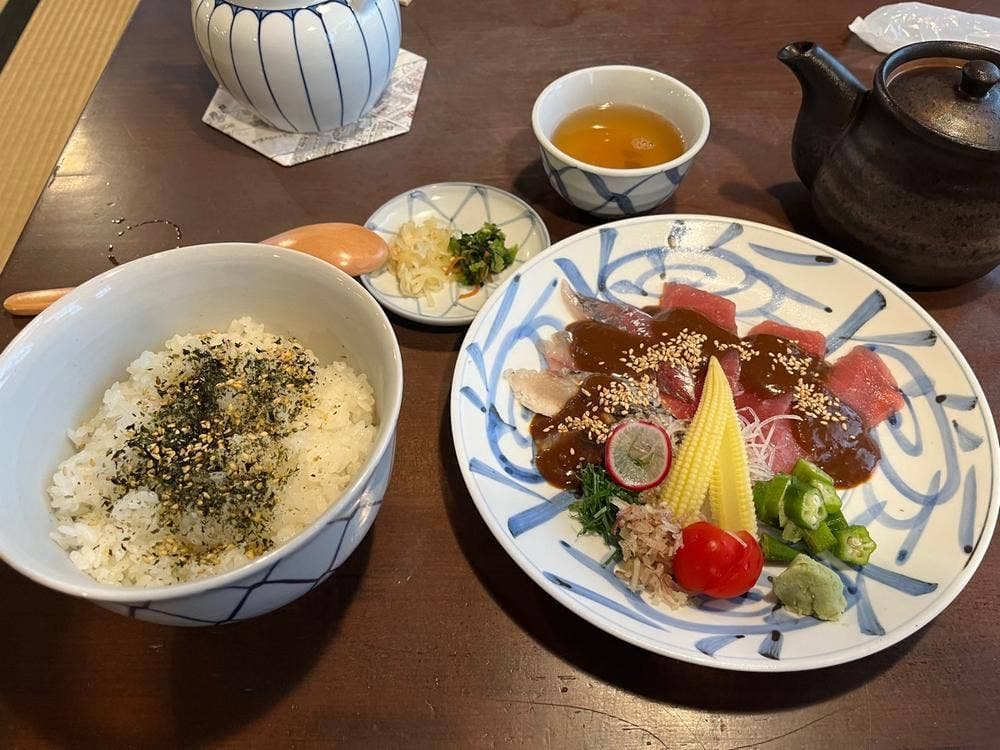 おかげ横丁 海老丸