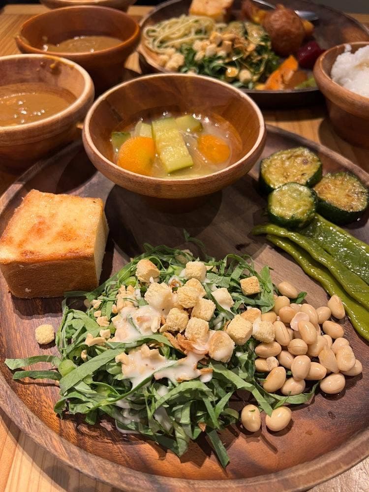 WE ARE THE FARM 豊洲