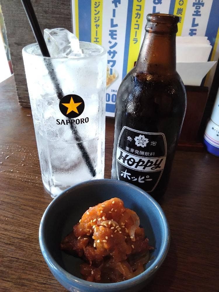 満天酒場 本蓮沼店