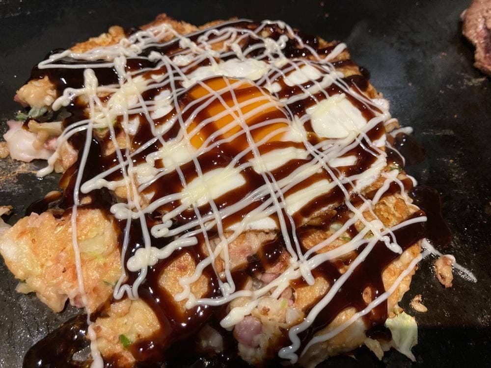 もんじゃ・お好み焼き わいず 春日部店