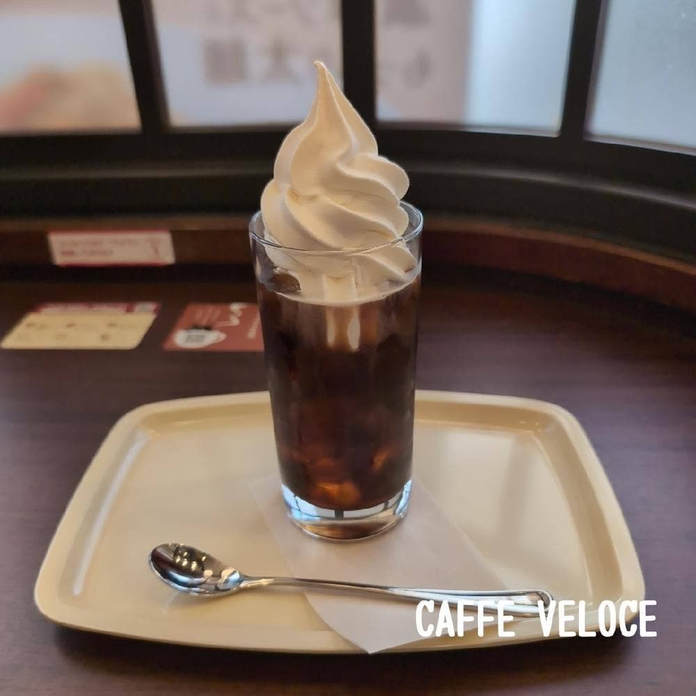 カフェ・ベローチェ 大森店