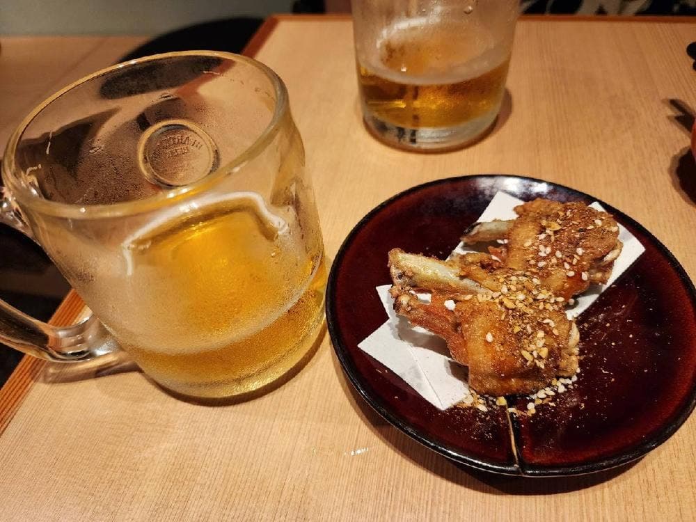 博多ちょうすけ 中目黒店