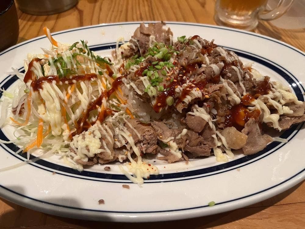 チヂミのやすす