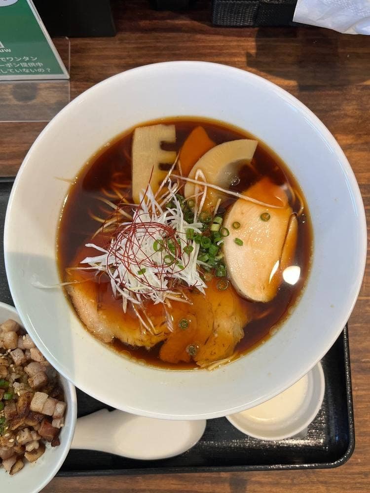 らーめんぶん治