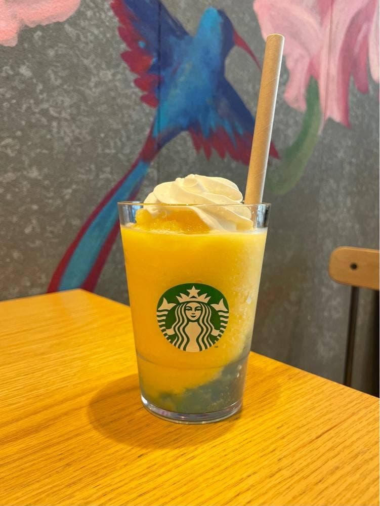 スターバックス コーヒー 北仲ブリック&ホワイト店