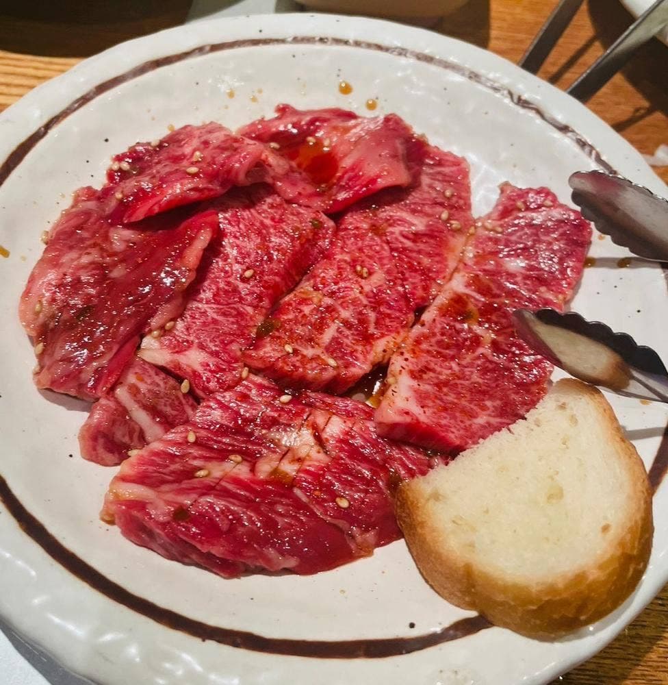 神泉ホルモン 三百屋