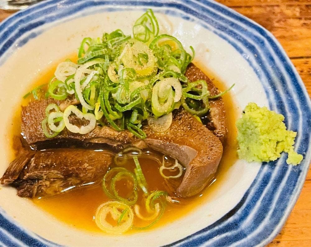 立ち飲みじんべえ