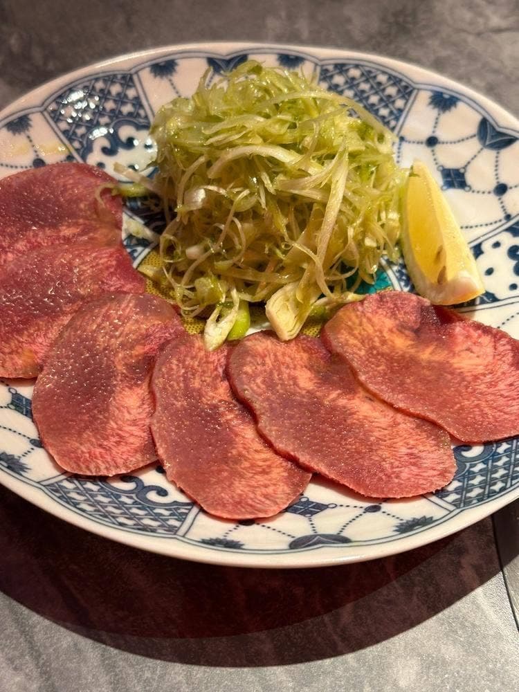焼肉と土鍋ごはん 堂々