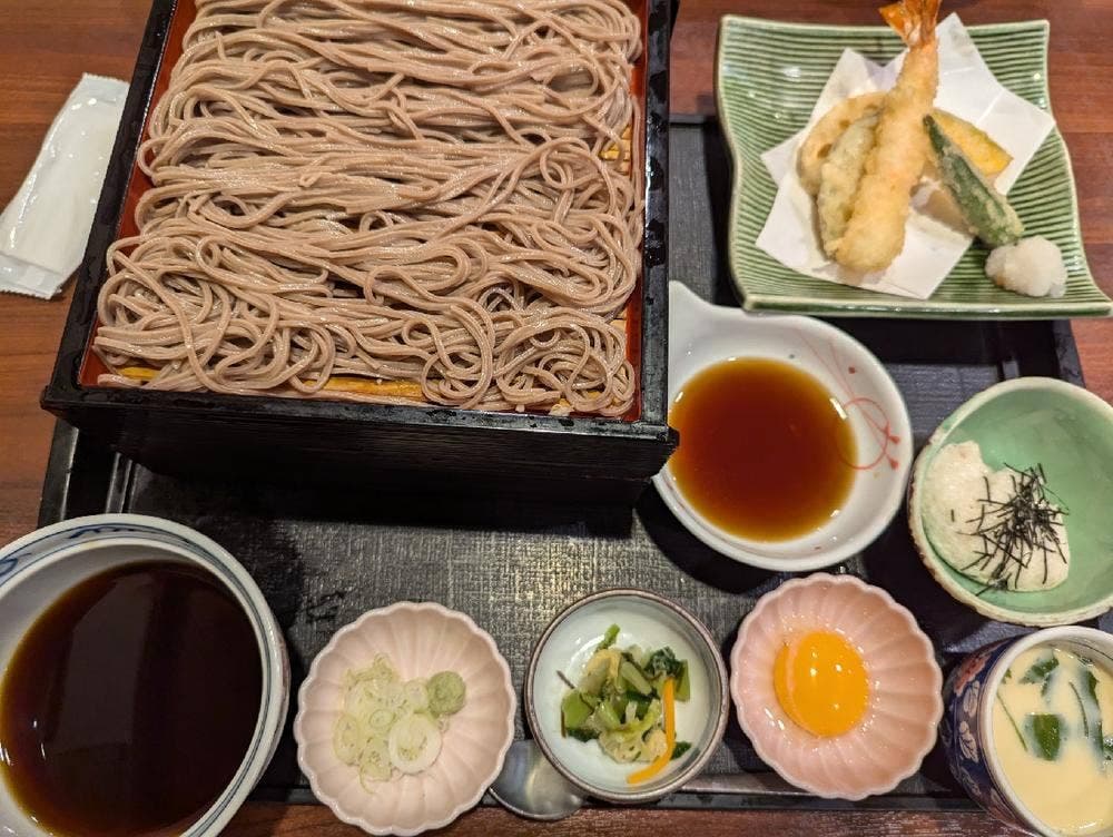 藍屋 落合南長崎店