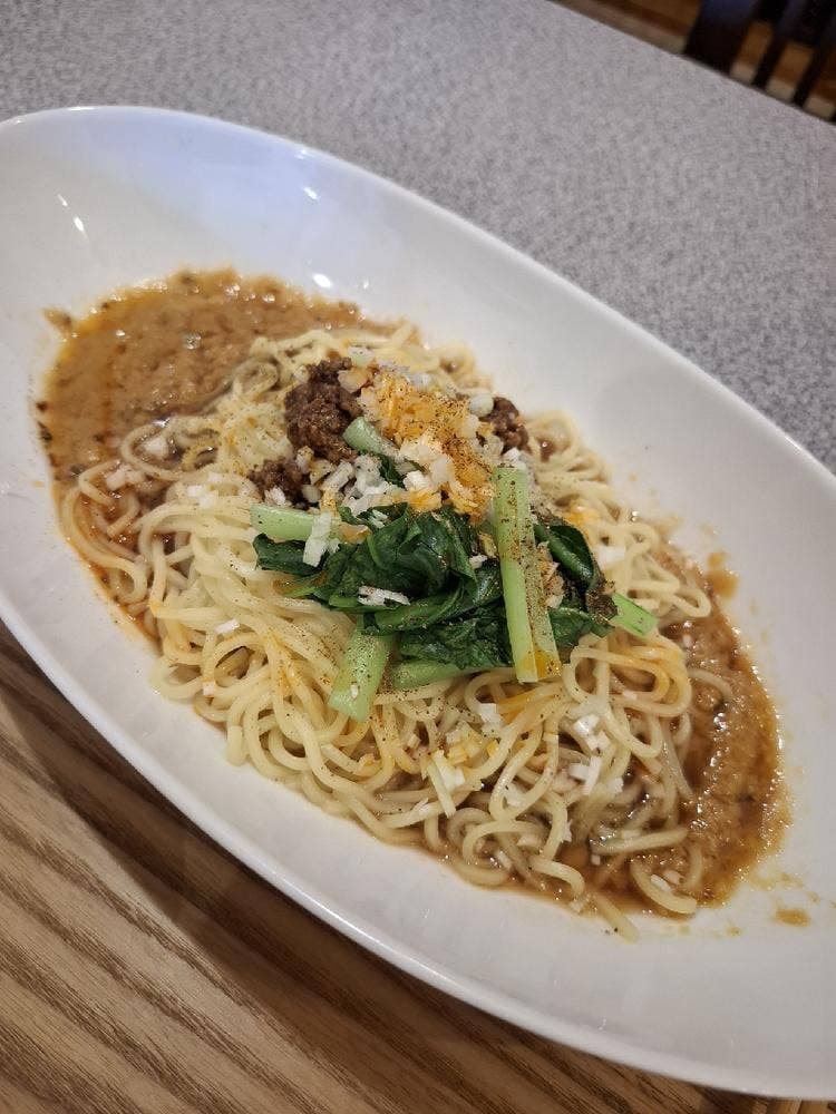 中国酒家 ミホ飯店