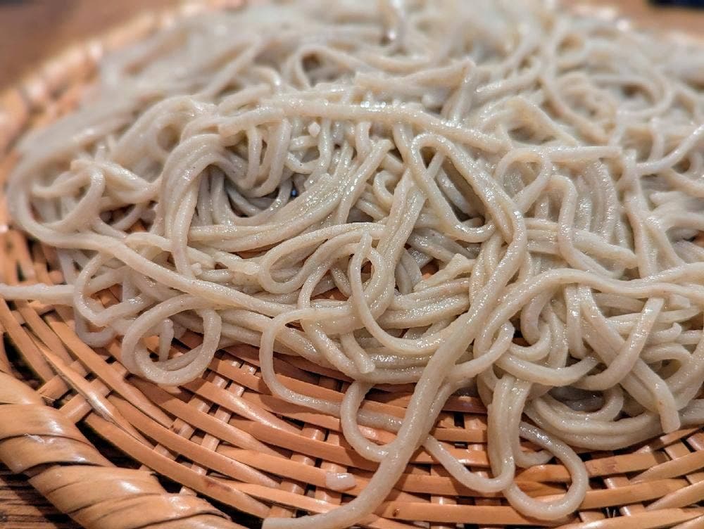 手打ちそば 菊谷 巣鴨本店