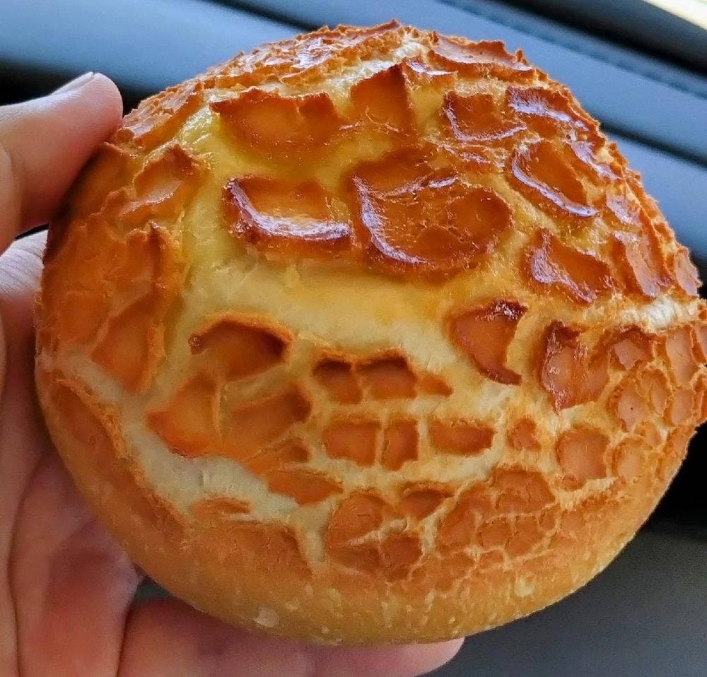 パリクロアッサン 稲城店