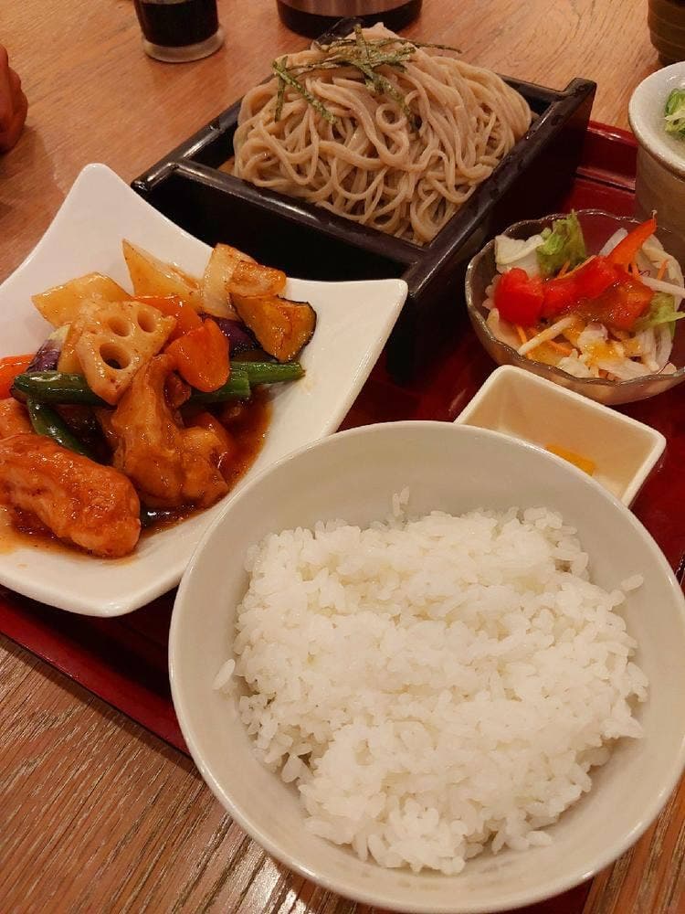 蕎旬 たまプラーザテラス店