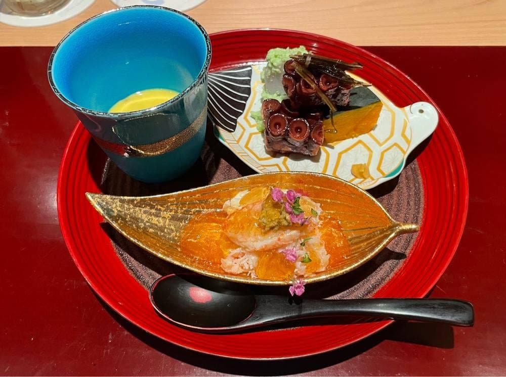 赤坂四季庵 よう悦