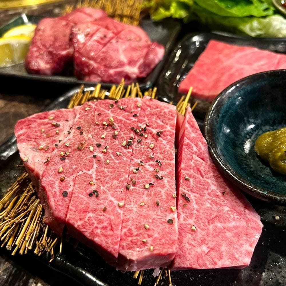 麓の宮 なんば心斎橋筋店