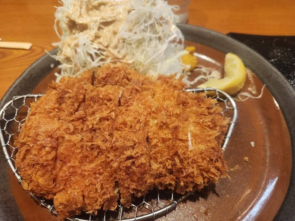 かつ太郎 深谷店
