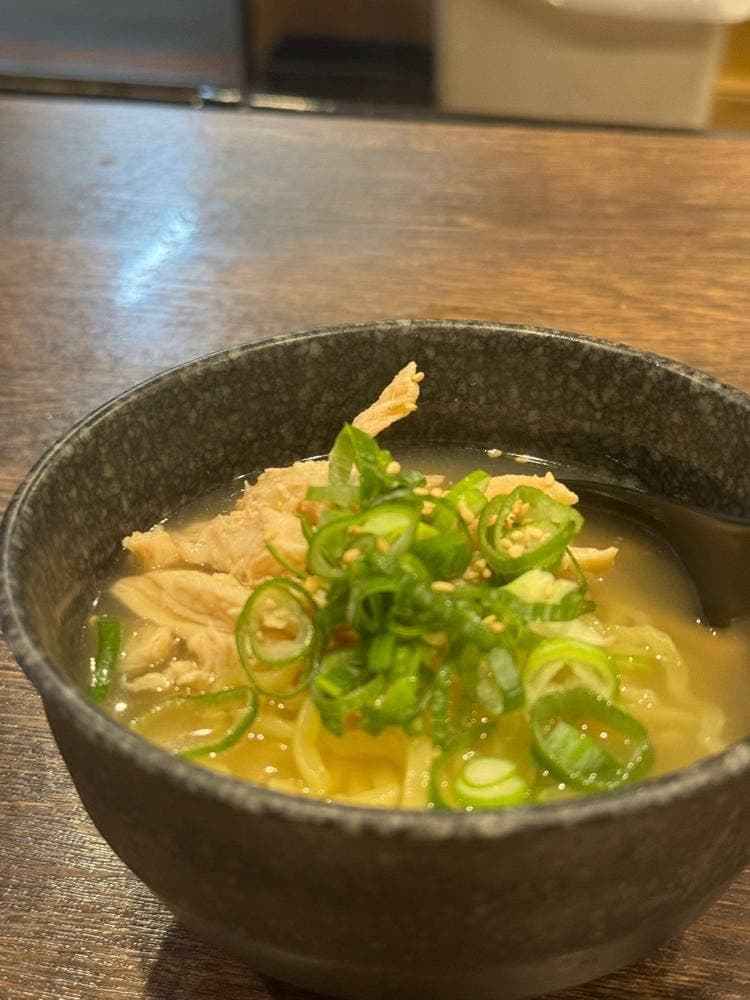 鳥道酒場 歌舞伎町店