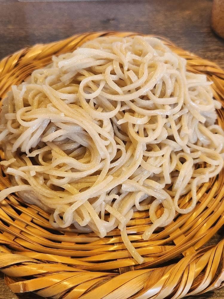 蕎麦いわさき